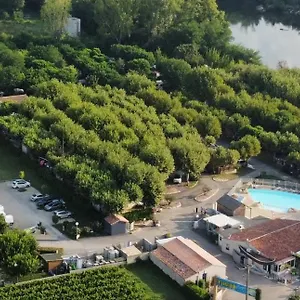 International Ardeche Salavas